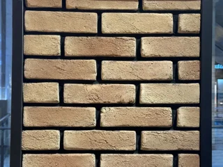 نمای قزاقی با پودر بند کشی مشکی