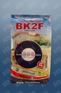 چسب آجر پودری BK2F