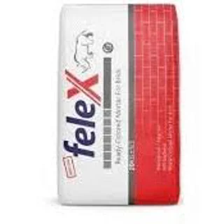 چسب آجر پودری Flex